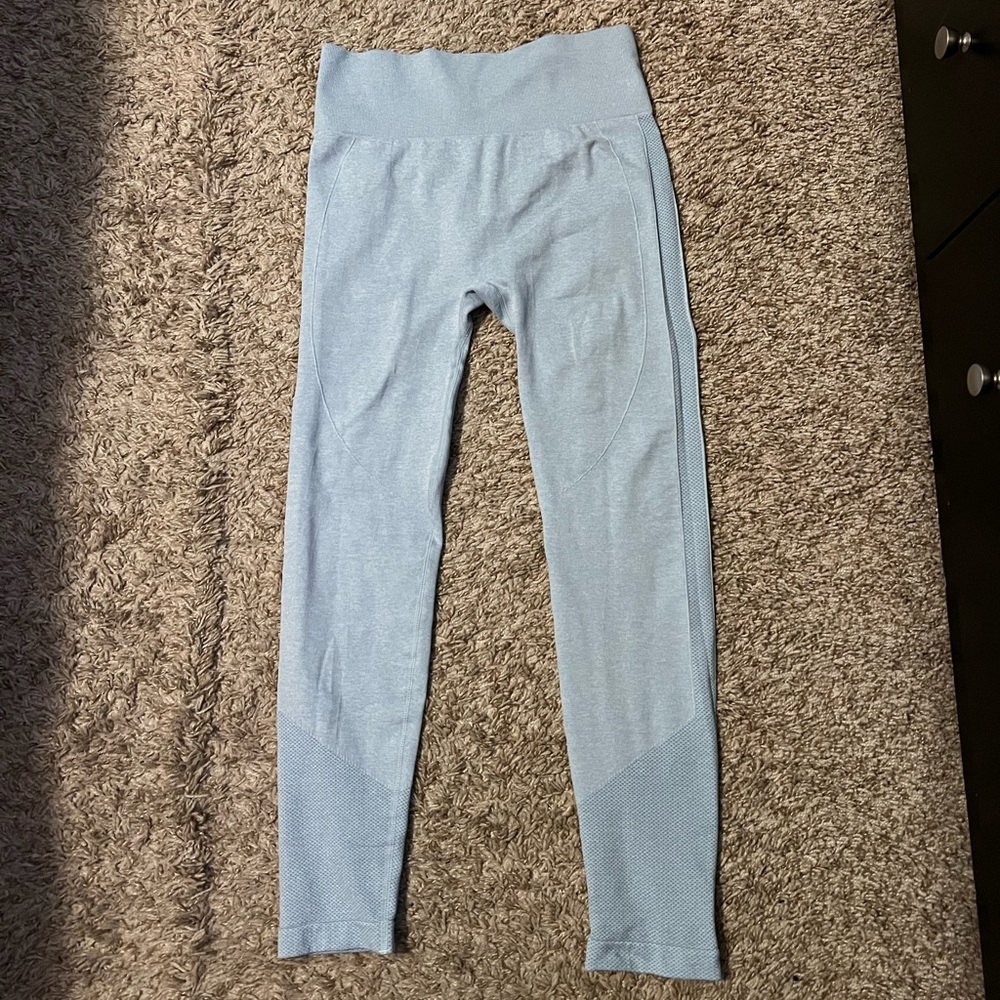 Shein gym leggings size M
